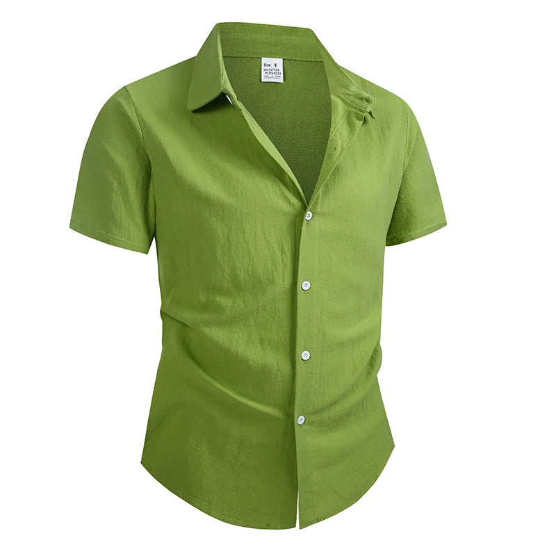 Casual Linen