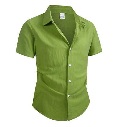 Casual Linen