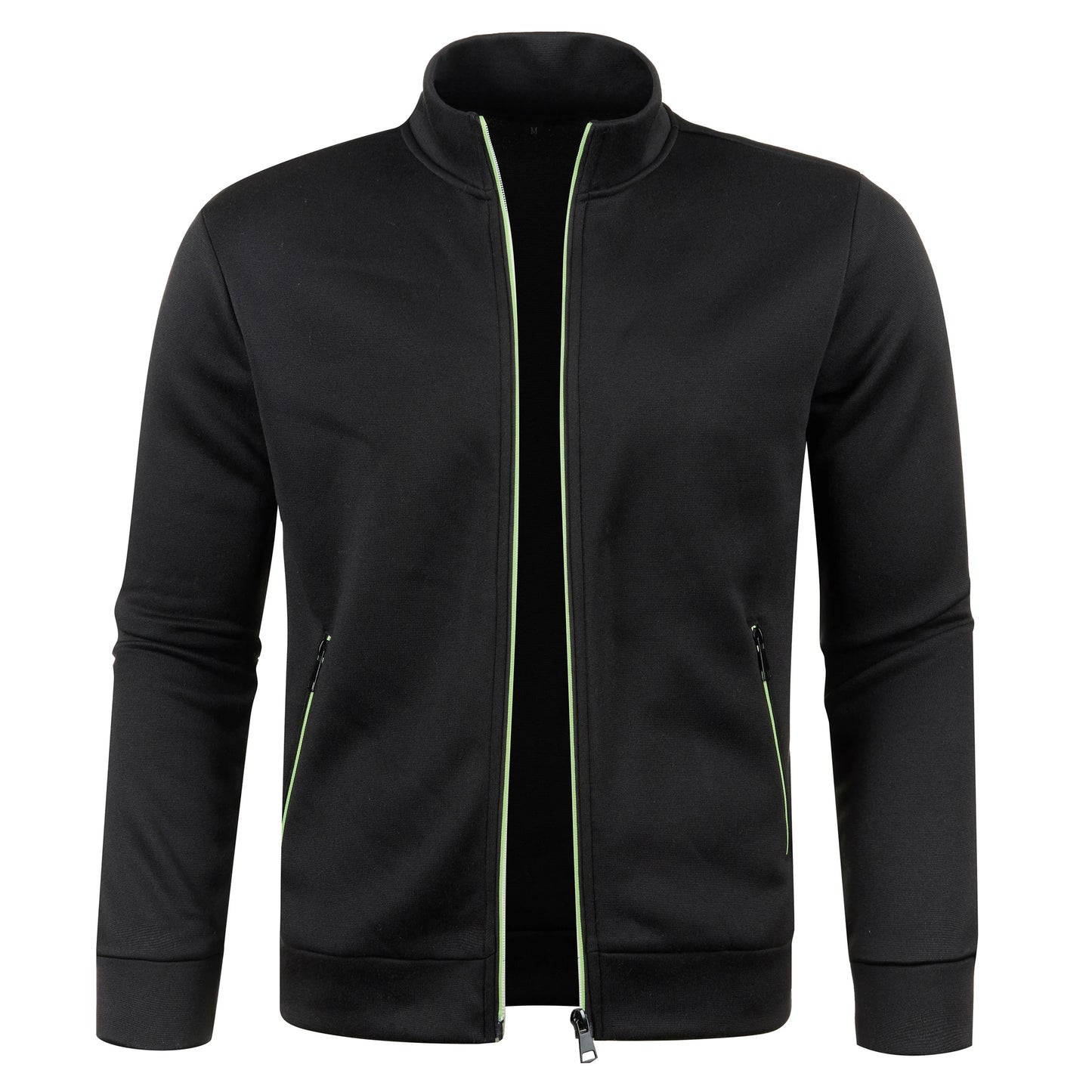 Autumn/winter Men's Long Jacket