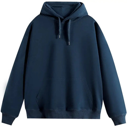 Hoodies Autumn Winter Thick