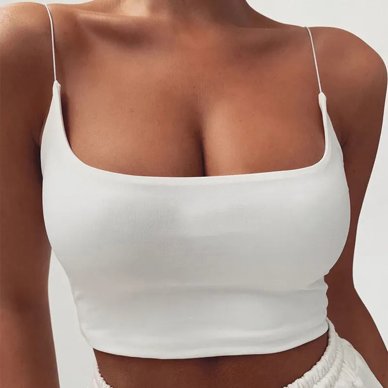 Summer Camis Tanks Cami
