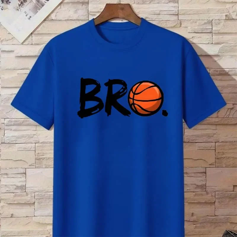 Paly Basketball Tee