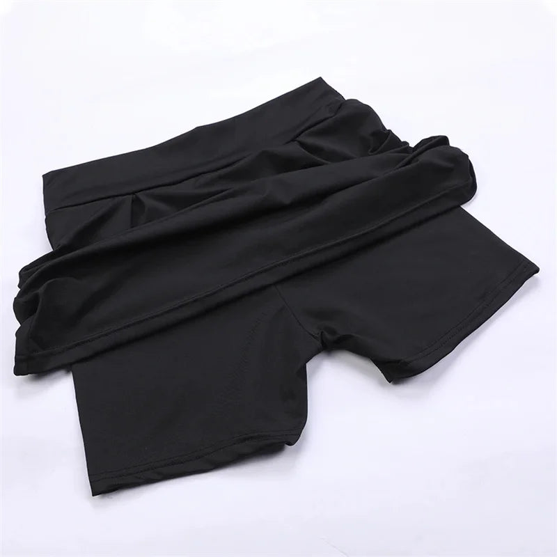 Summer Fitness Quick Dry Shorts