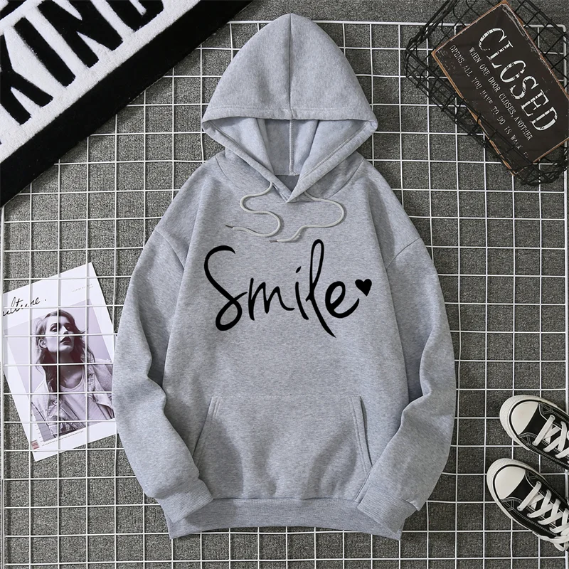 Winter Hoodie High Top