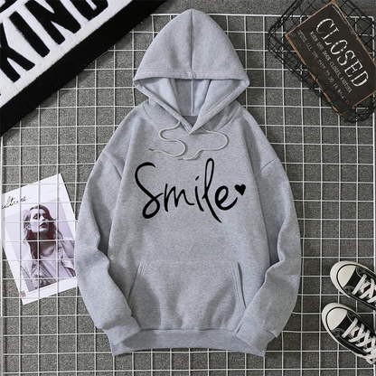 Winter Hoodie High Top