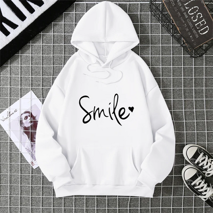 Winter Hoodie High Top