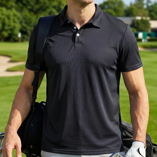 Glof Polo Short Sleeve
