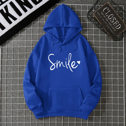 Winter Hoodie High Top