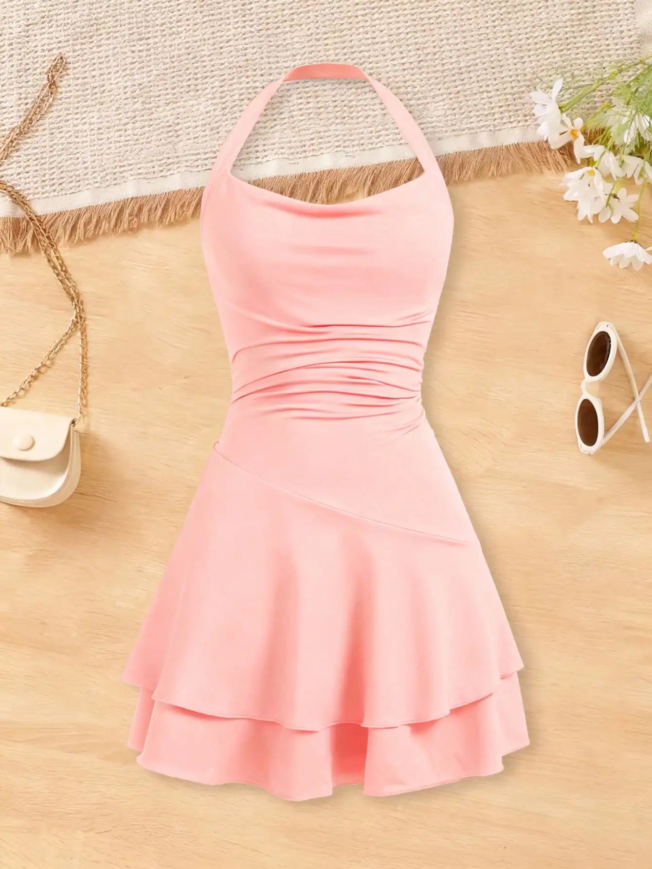 Girls' Fashionable With