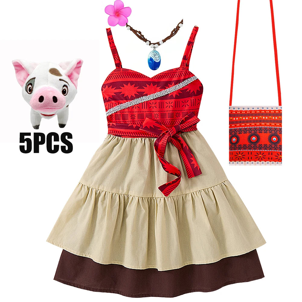 2-10Y One Piece Princess