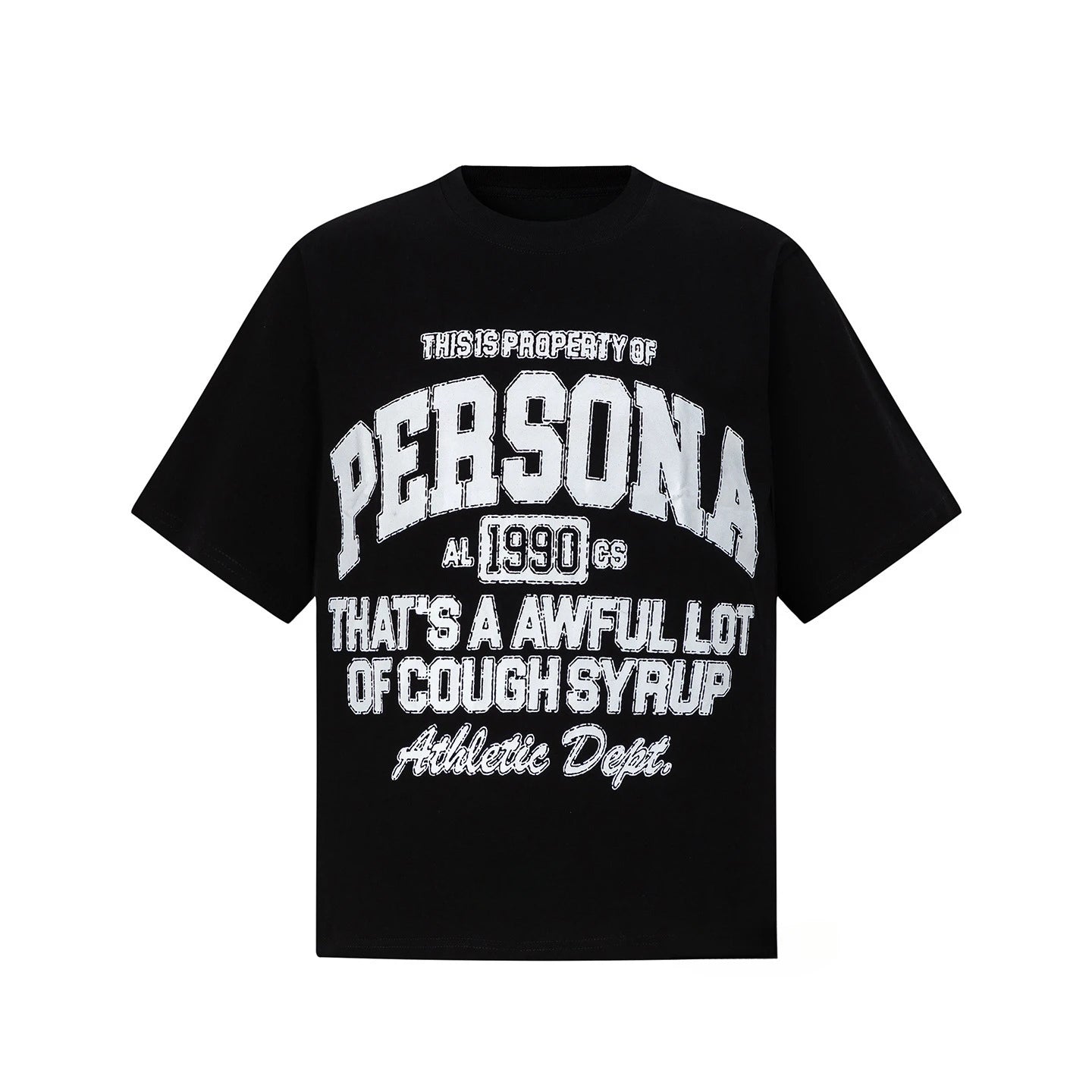 Sugar Syrup Street Hip-Hop
