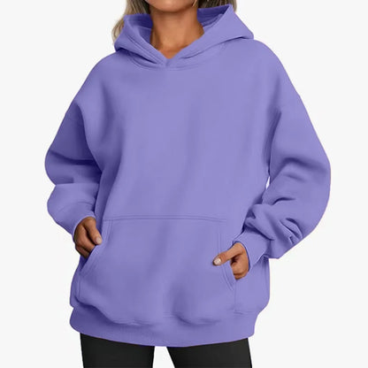 Hoodies And