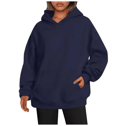 Hoodies And