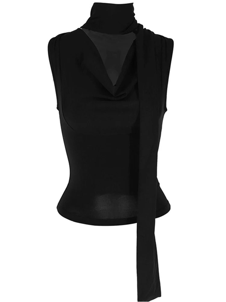 Solid Tank