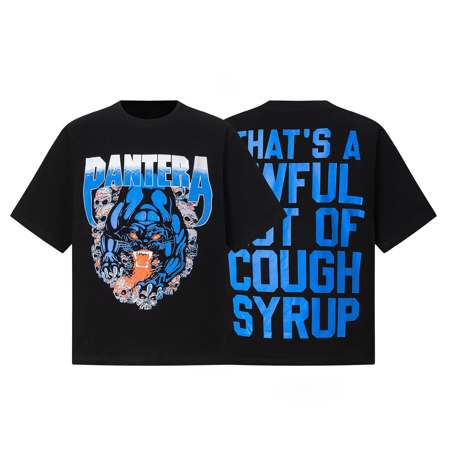 Sugar Syrup Street Hip-Hop