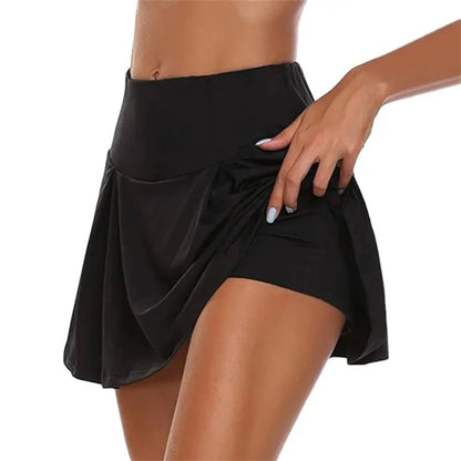 Summer Fitness Quick Dry Shorts