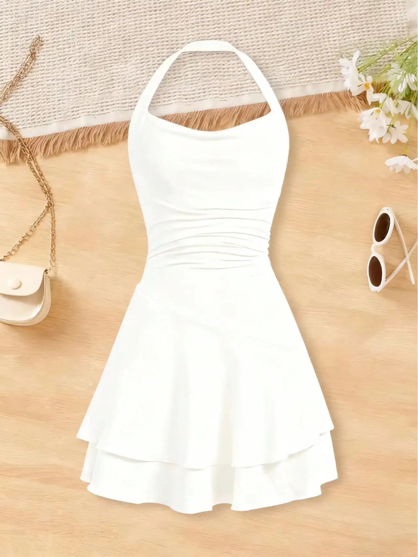 Girls' Fashionable With