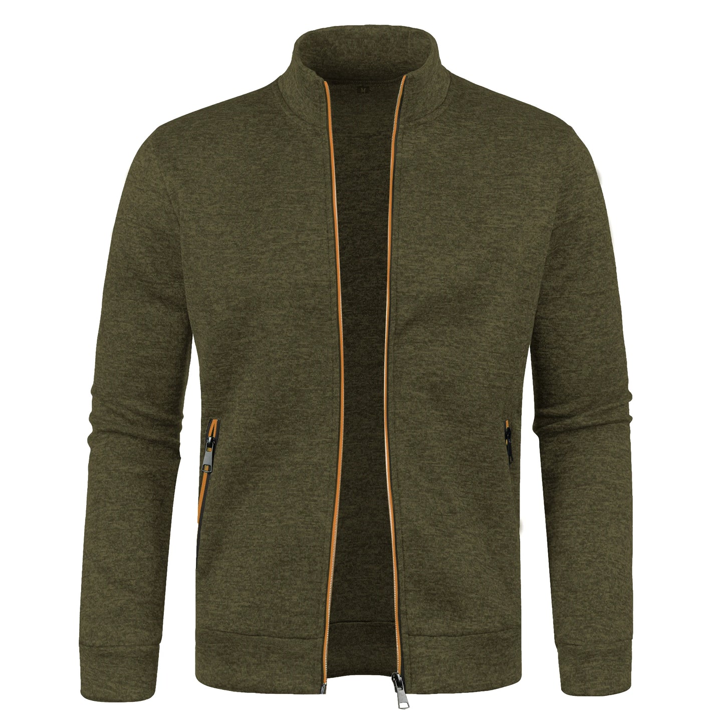 Autumn/winter Men's Long Jacket