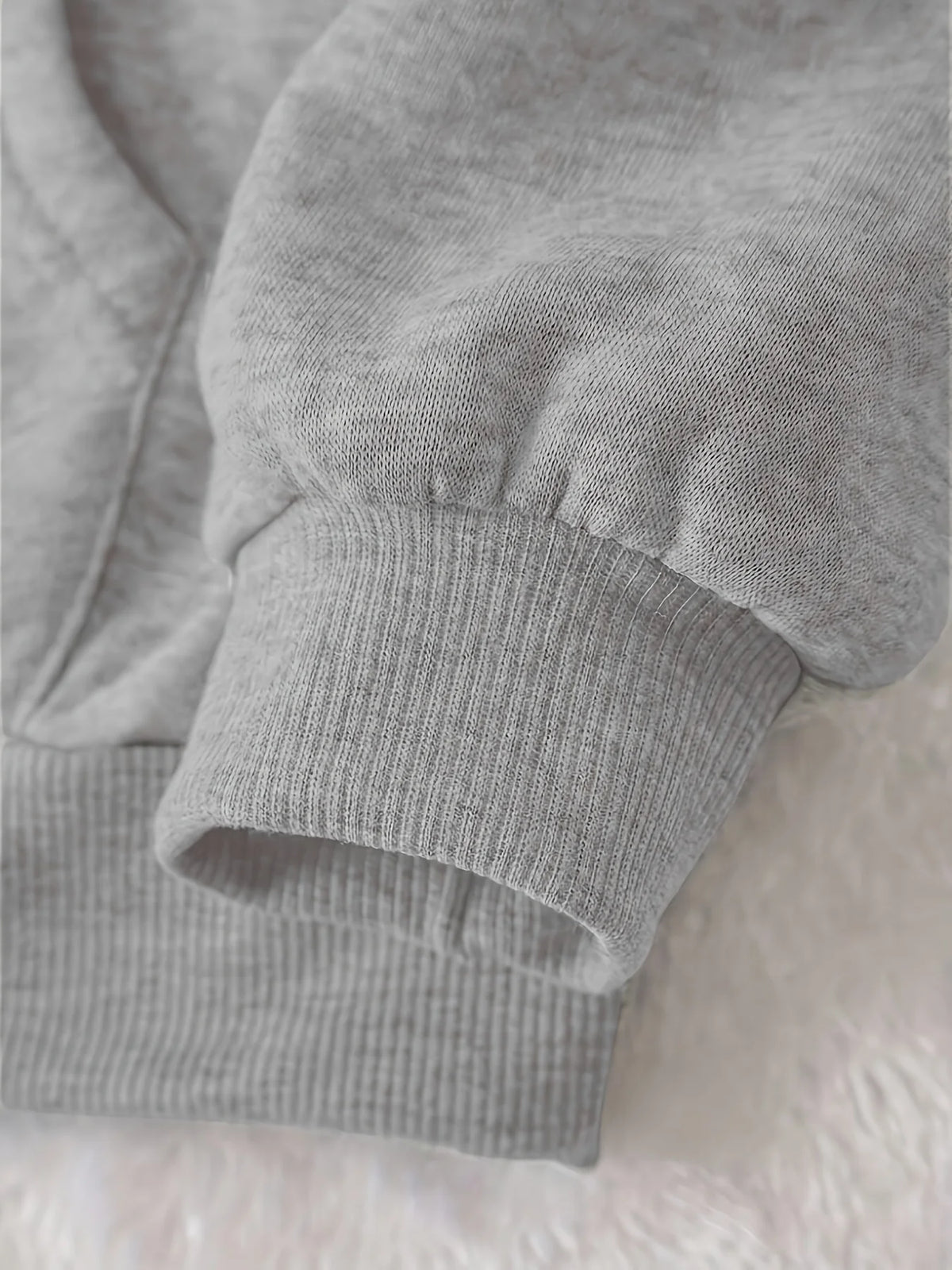 Relaxed Fit New York Hoodie