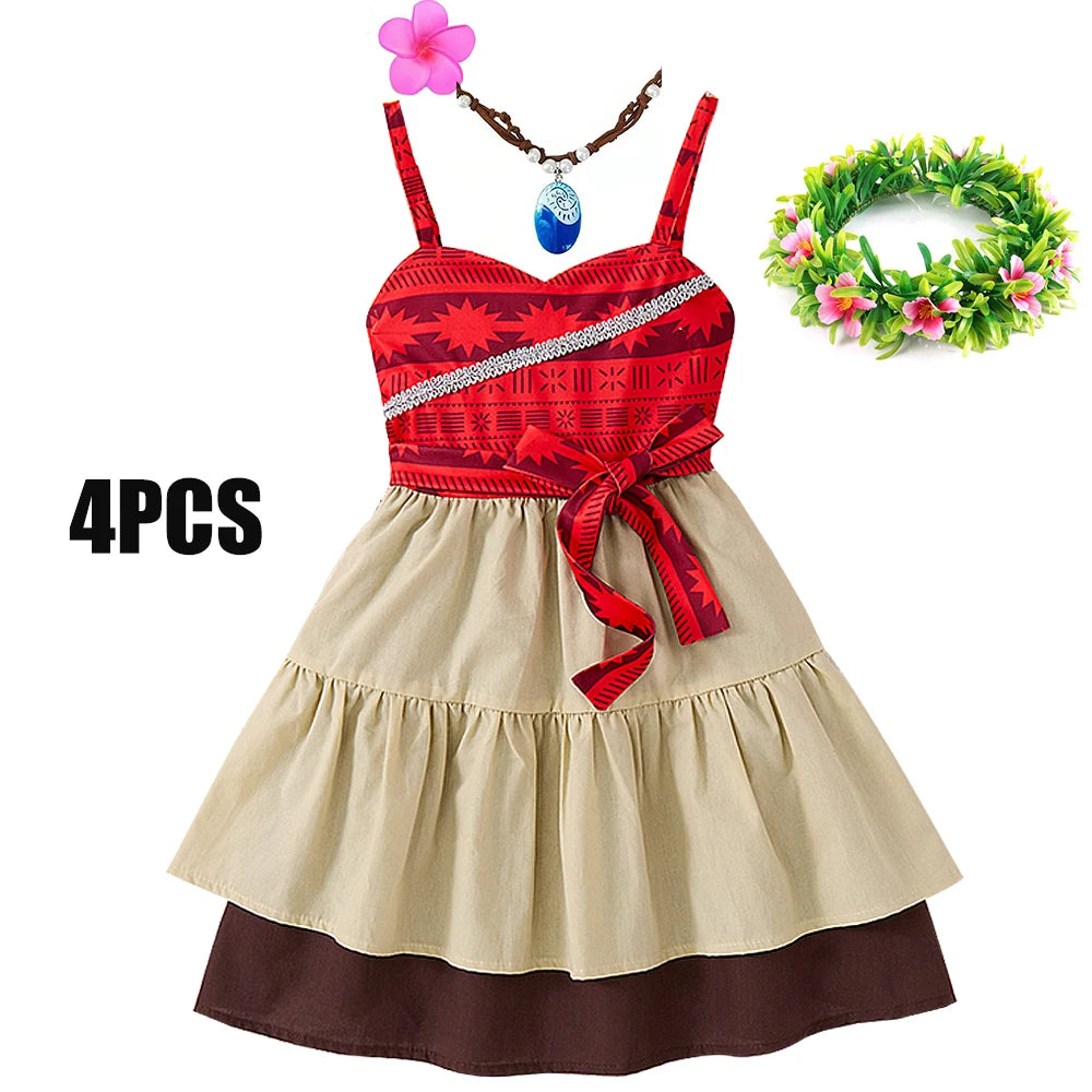 2-10Y One Piece Princess