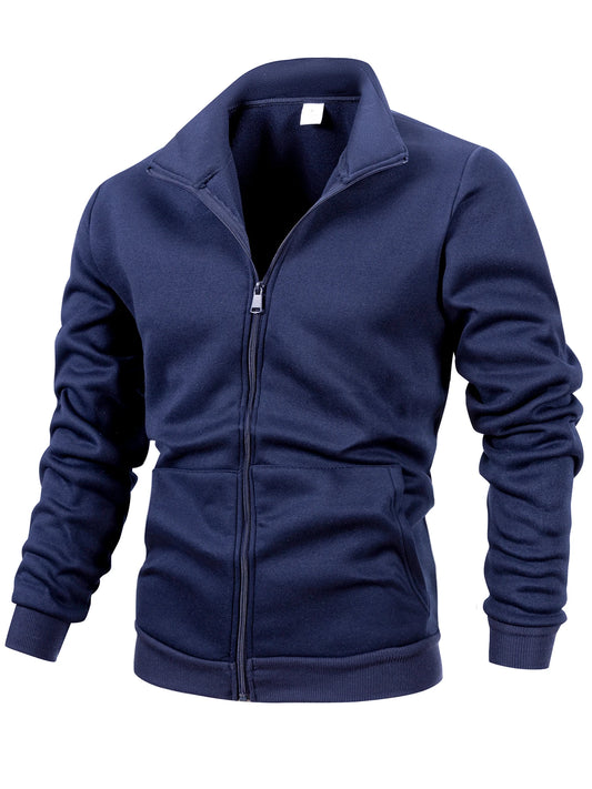 Slim Fit Sport Jacket