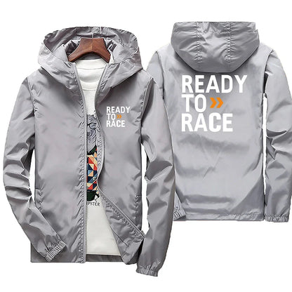 Men's Endurance Off-Road Bike,