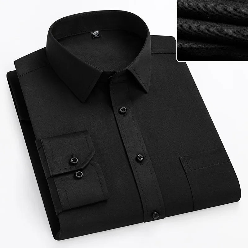Long Sleeve Office