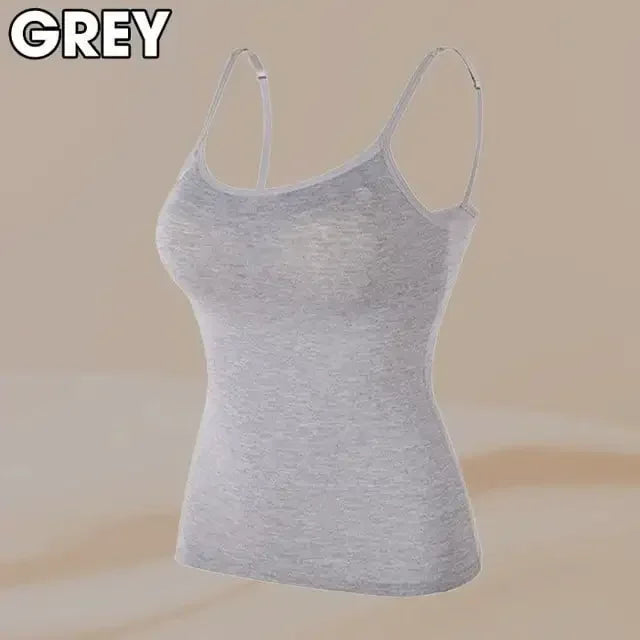 Cami Bra Women's Top