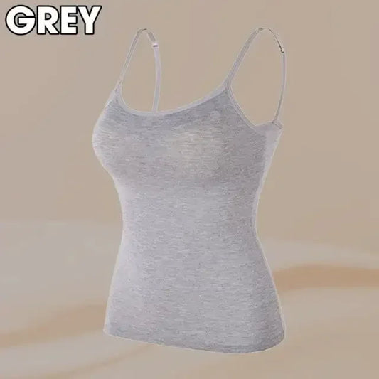 Cami Bra Women's Top