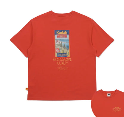 Latest Spring/Summer Kodak Sh