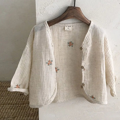Baby Lightweight Cardigan Jacket