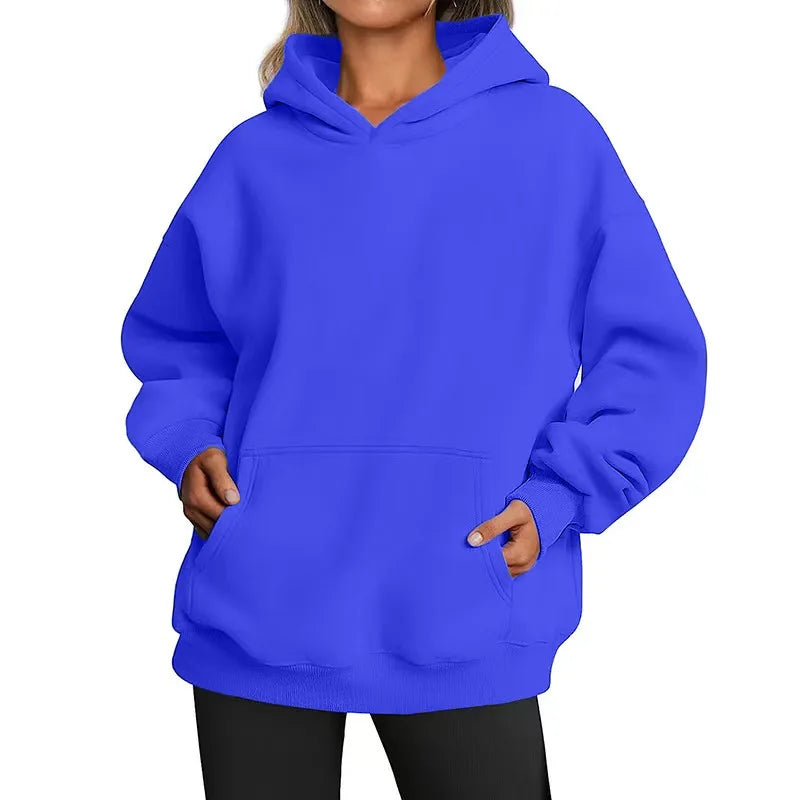 Hoodies And