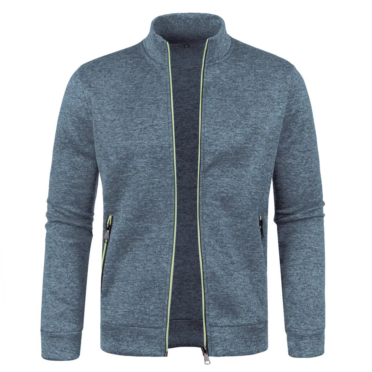 Autumn/winter Men's Long Jacket