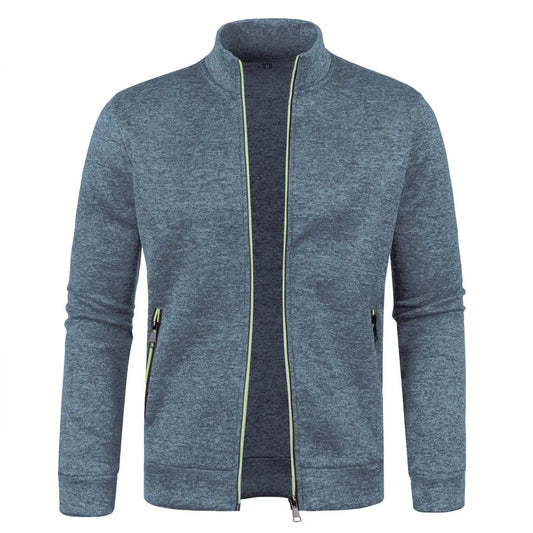 Autumn/winter Men's Long Jacket