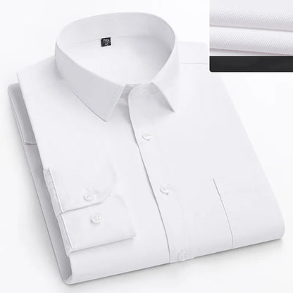 Long Sleeve Office