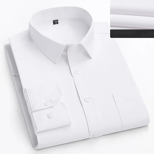 Long Sleeve Office