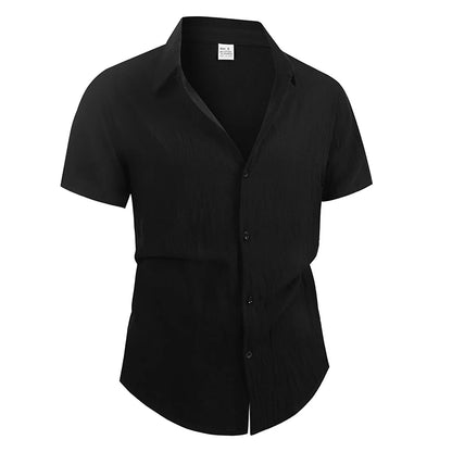 Casual Linen
