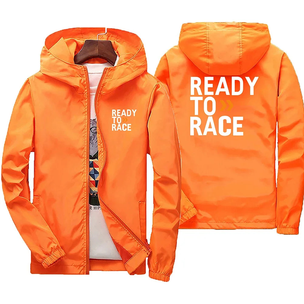 Men's Endurance Off-Road Bike,