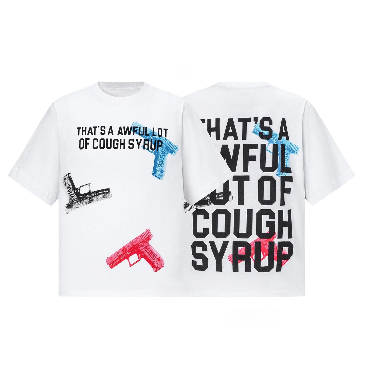 Sugar Syrup Street Hip-Hop