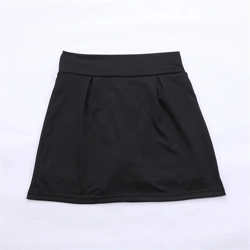 Summer Fitness Quick Dry Shorts
