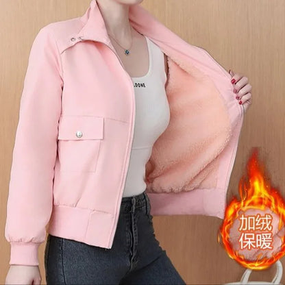 Spring Autumn Jean Jeans