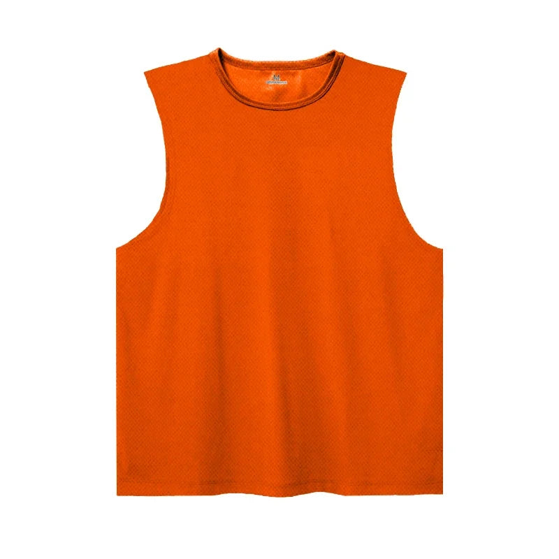 Summer Mesh Breathable Dry