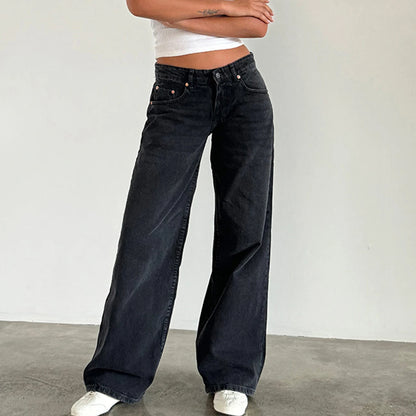 Y2k Baggy Trendy
