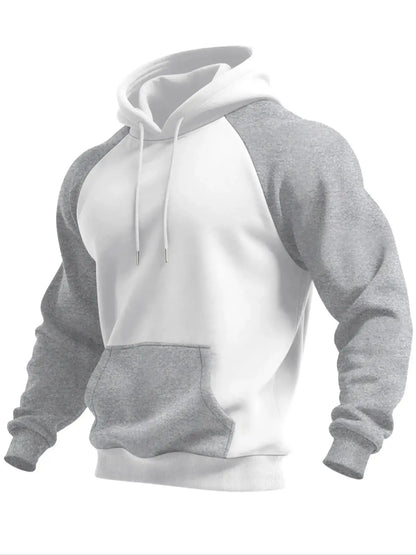 Autumn Ainter Outdoor Style